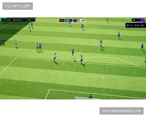 开云足球直播，深度解析明星球员的精彩瞬间